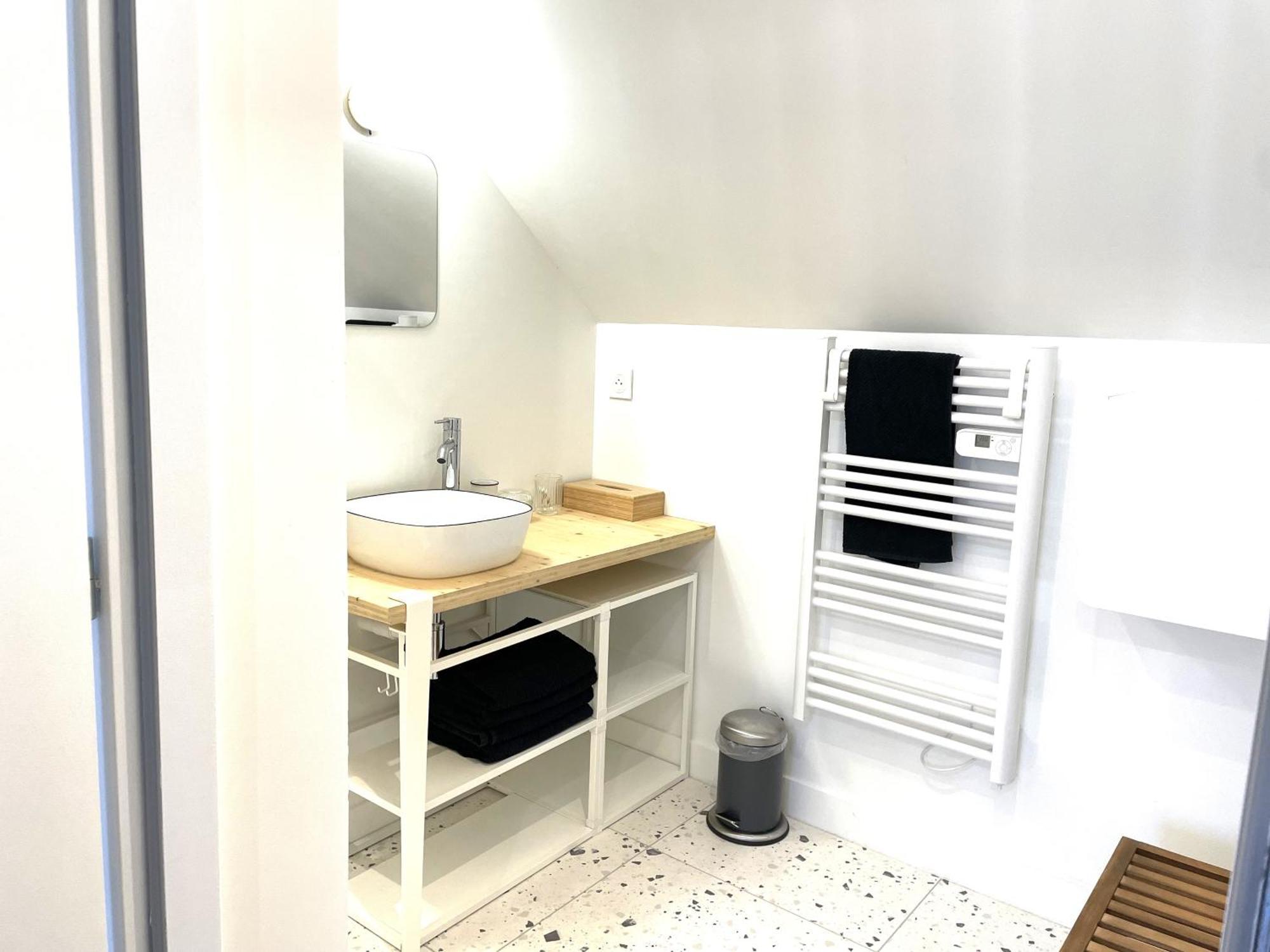 상테뇽 Ailanthus 빌라 외부 사진